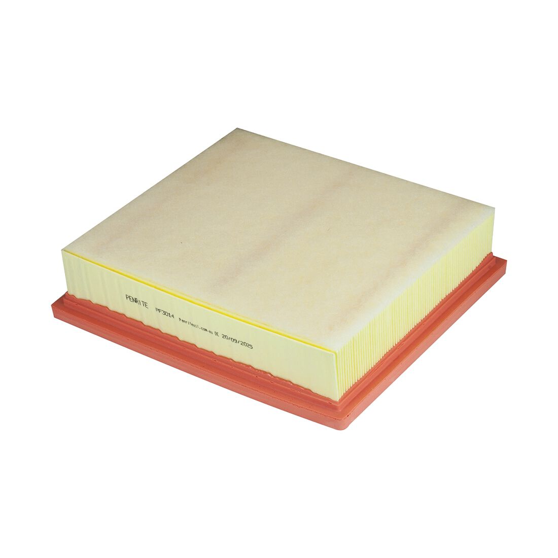 Penrite Air Filter PF3014 (Interchangeable with A1891), , scaau_hi-res