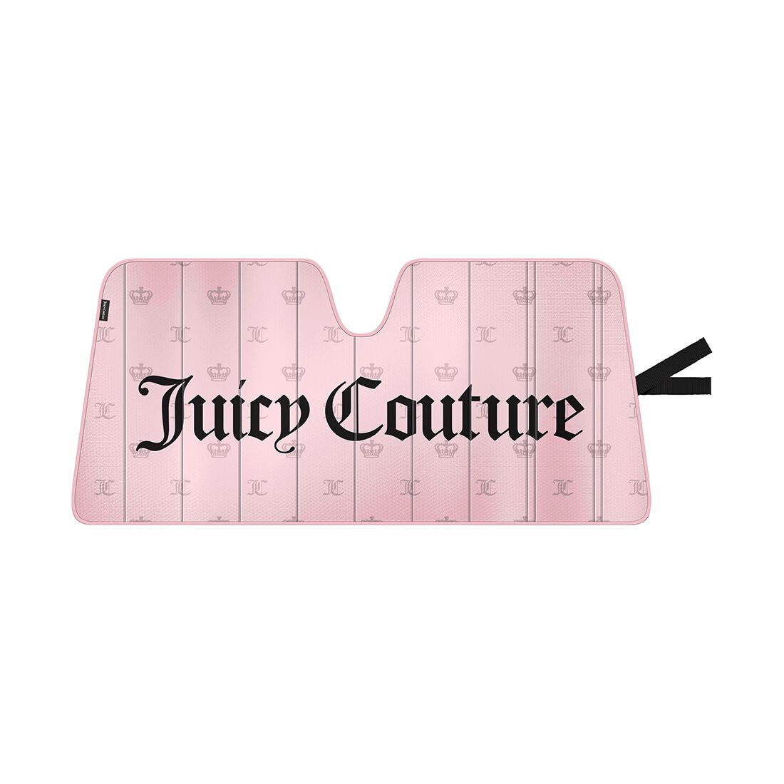 Juicy Couture Juicy Accordion Sunshade - Pink, , scaau_hi-res