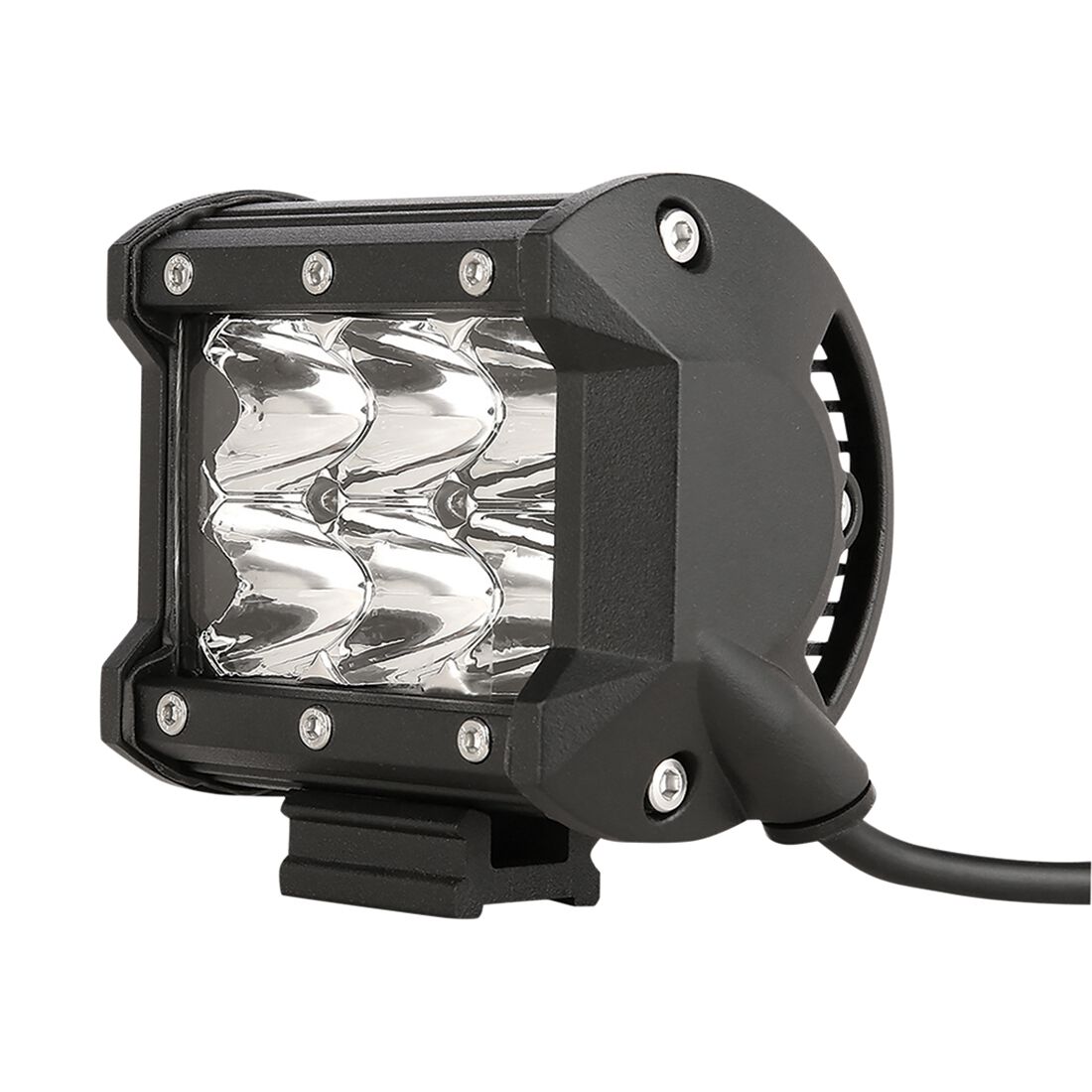 XTM LED Light Bar Pair 4in, , scaau_hi-res