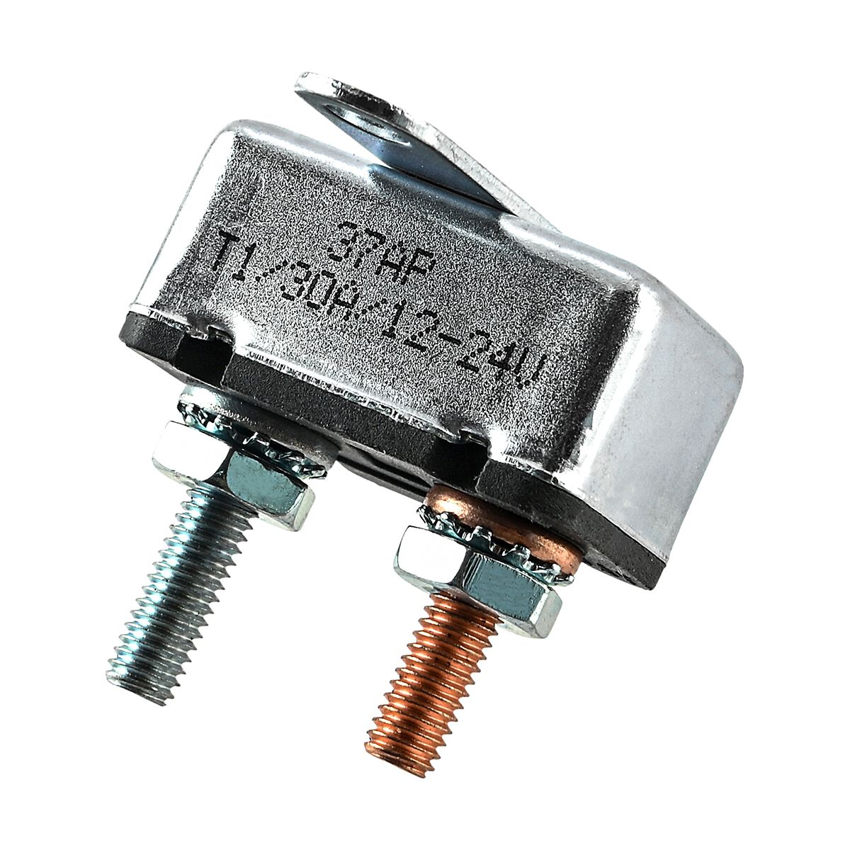 SCA Circuit Breaker 12/24V 30 Amp, , scaau_hi-res