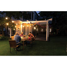 Matson 12V LED Battery Monitor, , scaau_hi-res