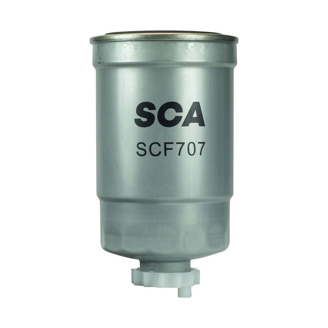 SCA Fuel Filter SCF707 (Interchangeable with Z707), , scaau_hi-res