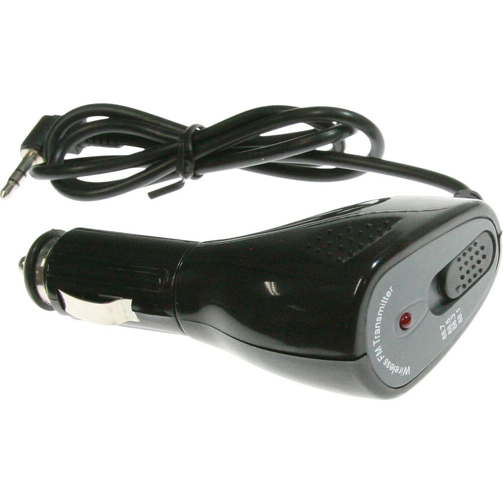 Aerpro FM Transmitter 4 Channel Supercheap Auto