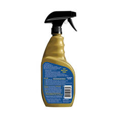 Rain-X Pro Cerami-X Glass Cleaner and Water Repellent 473mL, , scaau_hi-res