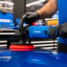Kincrome Polisher Pad 7 Inch 180mm Finish Polish, , scaau_hi-res