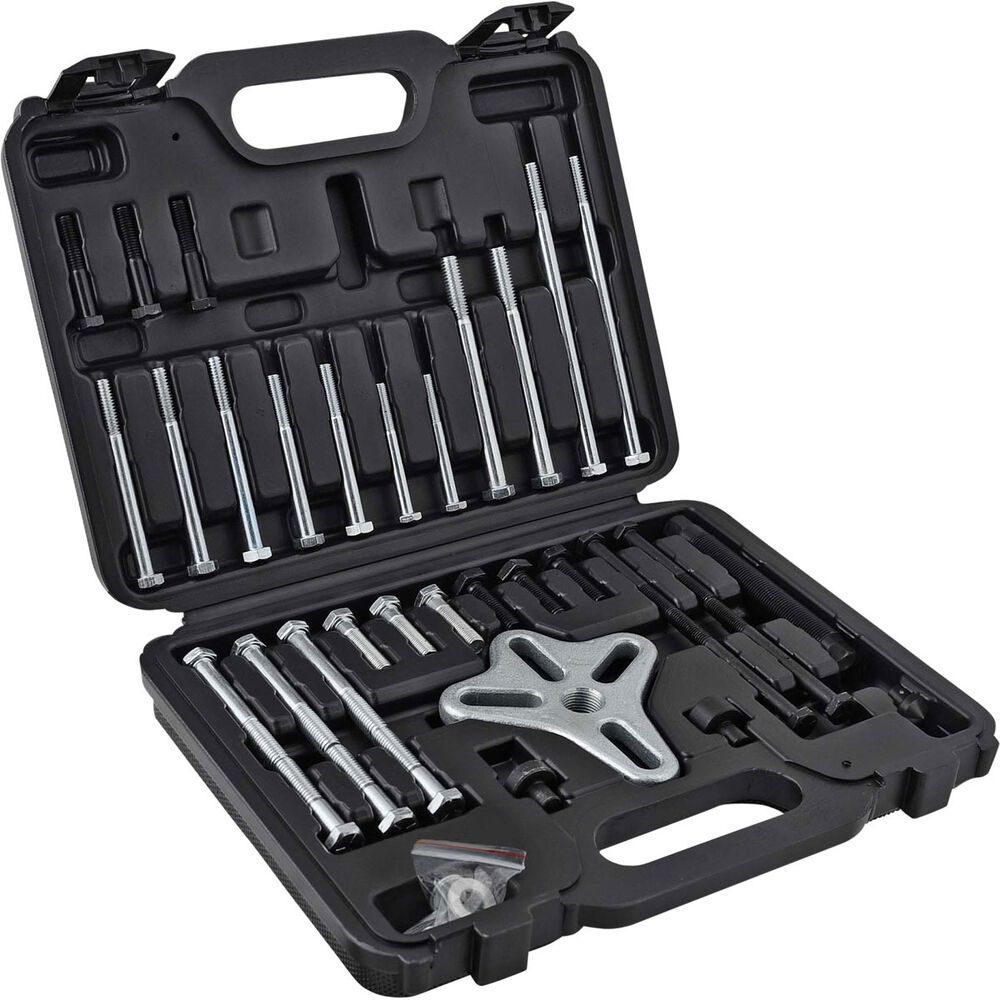 ToolPRO Bolt Puller Kit 45 Piece Supercheap Auto