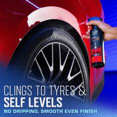 Armor All Podium Series™ High Gloss Tyre Shine 500mL, , scaau_hi-res