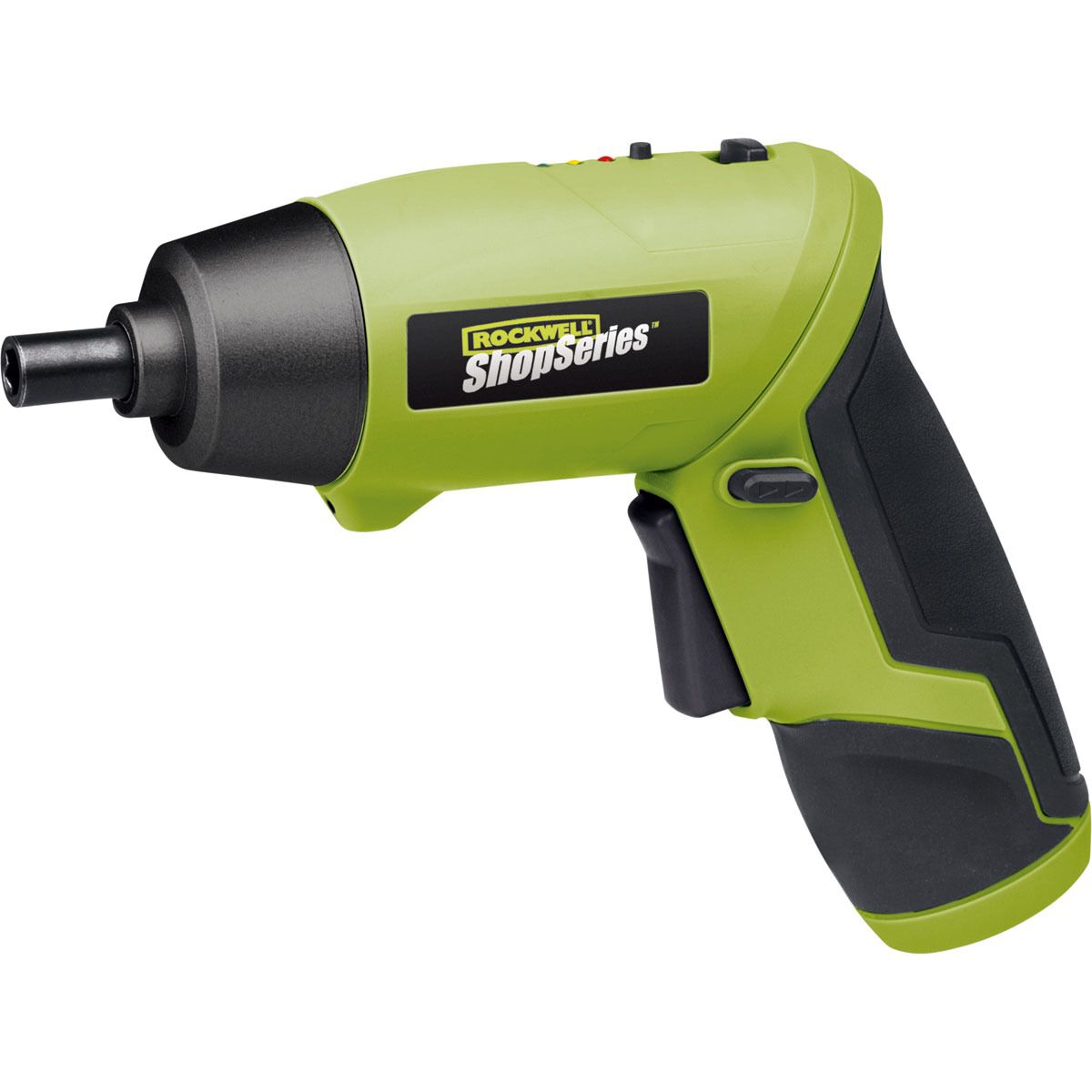 3 6v Rechargeable Powered Manual And Automatic Electric
