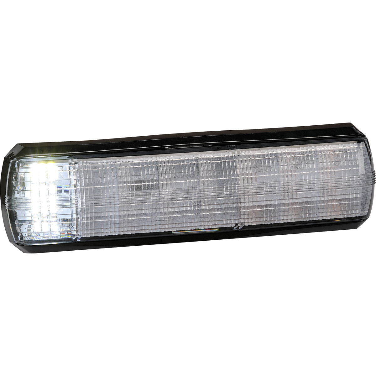 Narva Slimline Model 38 LED 12V Trailer Lamp - 2 pack, , scaau_hi-res