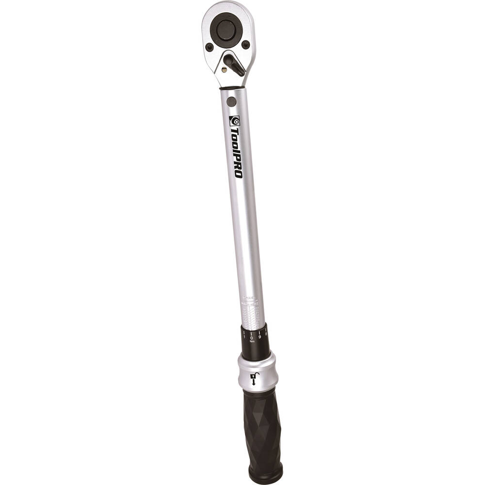 ToolPRO Torque Wrench 1/2" Drive product image