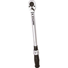 ToolPRO Torque Wrench 1/2" Drive, , scaau_hi-res