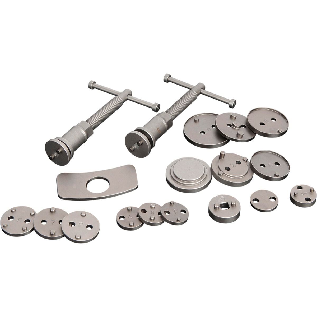 Holden cruze rear brake piston tool deals
