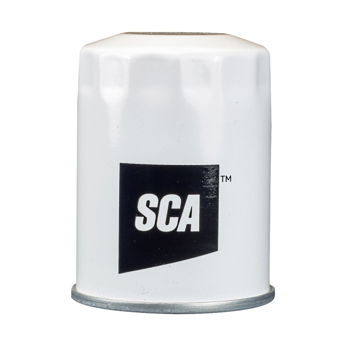 SCA Oil Filter SCO411 (Interchangeable with Z411), , scaau_hi-res