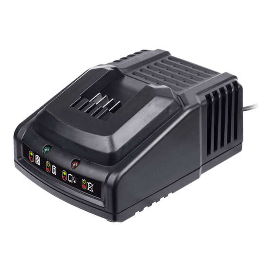 ToolPRO Battery Pack With Charger 18V Li-Ion, , scaau_hi-res