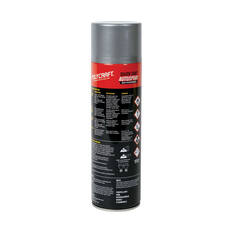 Polycraft Acryilic Gloss Silver 400g, , scaau_hi-res