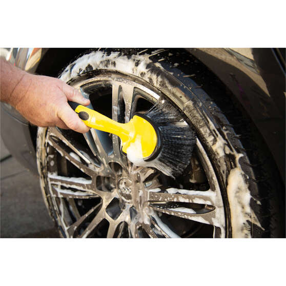 Meguiar's Wheel Face Brush, , scaau_hi-res