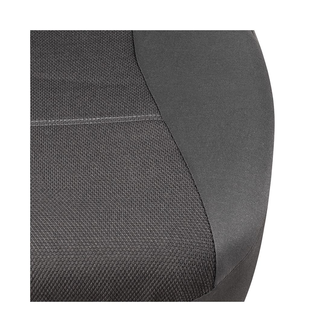 SCA Jacquard Seat Covers Charcoal, Adjustable Headrests, Airbag Compatible, Size 30A, , scaau_hi-res