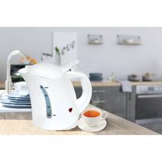 Germanica 12V Portable Kettle White, , scaau_hi-res