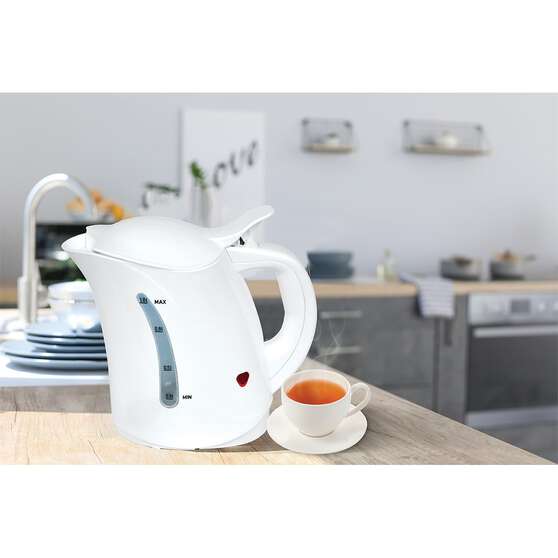 Germanica 12V Portable Kettle White, , scaau_hi-res