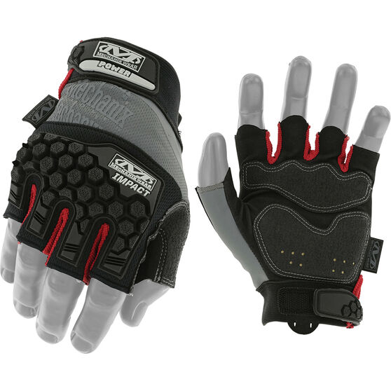 Mechanix Wear Power Guard Gloves Medium, , scaau_hi-res