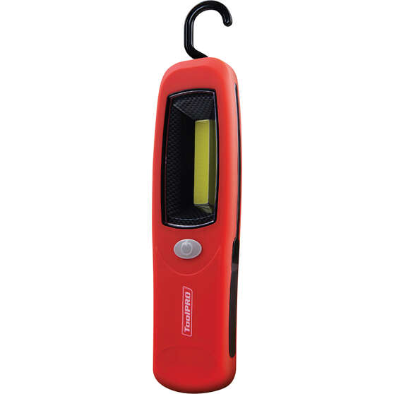 ToolPRO Cob Led Worklight 24+6, , scaau_hi-res