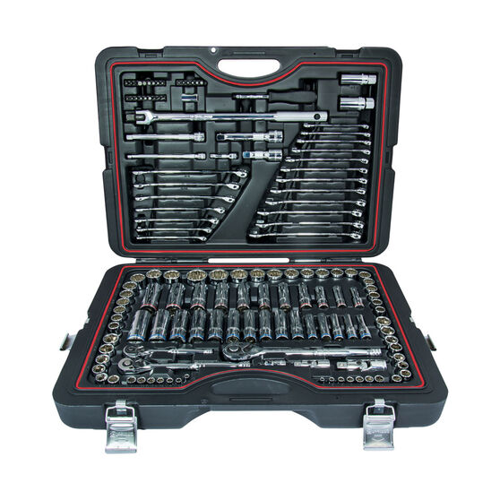 ToolPRO Automotive Tool Kit 138 Piece Supercheap Auto
