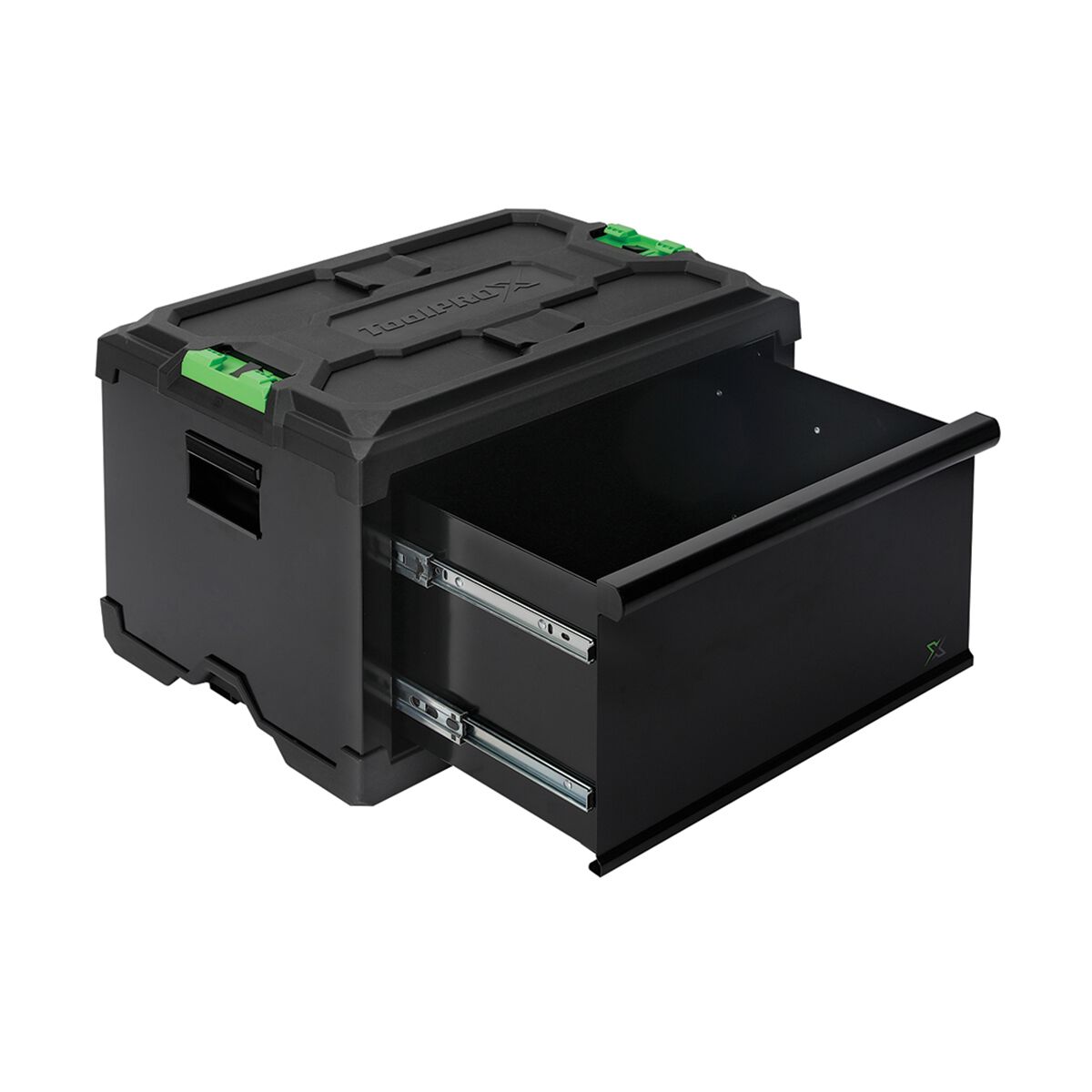 ToolPRO-X Metal Modular Storage System - 1 Drawer Cabinet, , scaau_hi-res