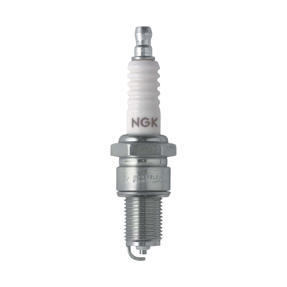 NGK Spark Plug - BP5ES, , scaau_hi-res