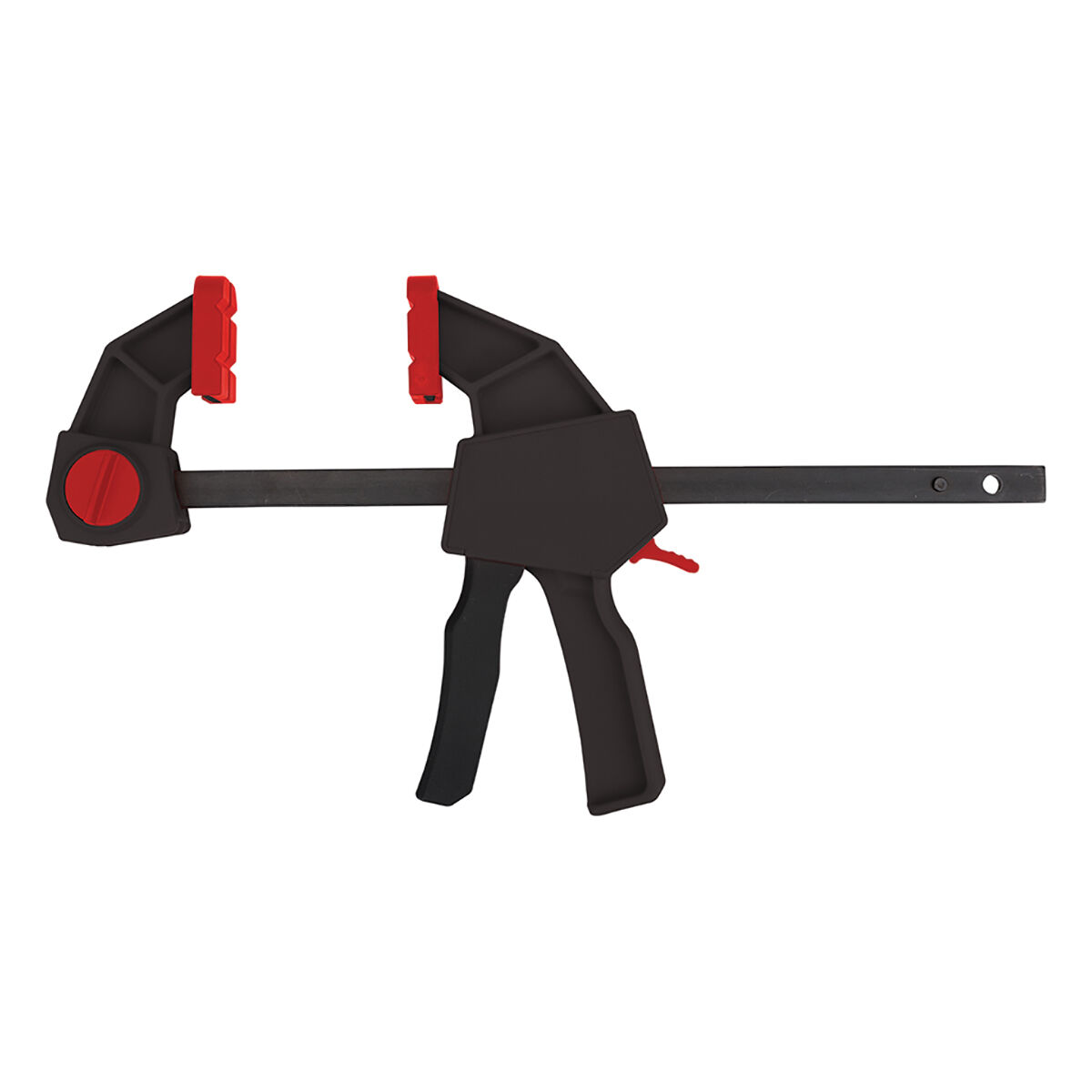 ToolPRO Bar Clamp - 2 Piece, 150mm, , scaau_hi-res