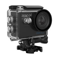 Zero X Action Camera 4K with 2" Screen & Wifi, , scaau_hi-res