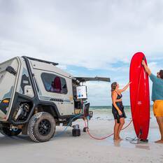 Joolca HOTTAP V2 Hot Water System Essentials Kit, , scaau_hi-res