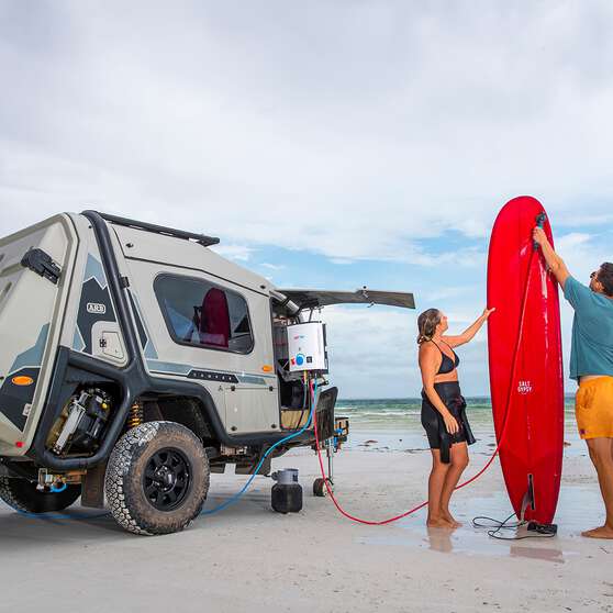 Joolca HOTTAP V2 Hot Water System Essentials Kit, , scaau_hi-res