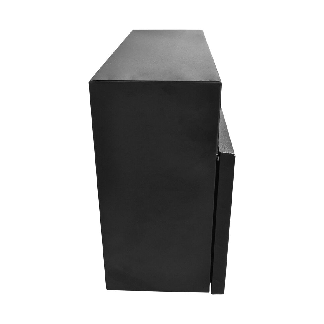 ToolPRO Undertray Tool Box Right Hand Side Black, , scaau_hi-res