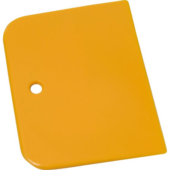 SCA Body Filler Applicator Supercheap Auto