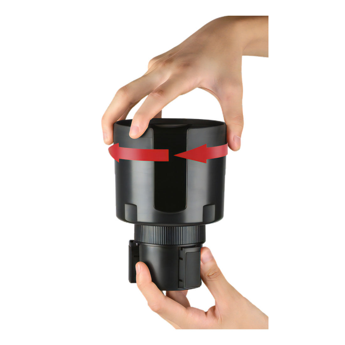 Gas bottle holder supercheap deals
