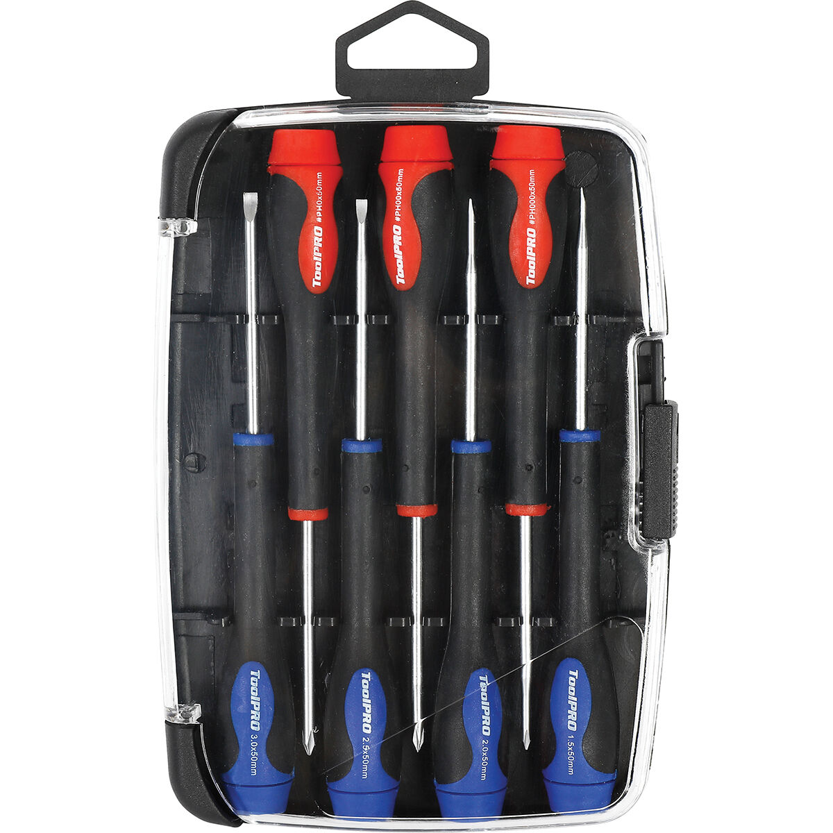 Toolpro screwdriver set store