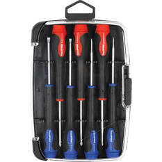 ToolPRO Precision Screwdriver - 7 Piece, , scaau_hi-res