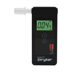 AlcoLimit Stryker Personal Breathalyser, , scaau_hi-res