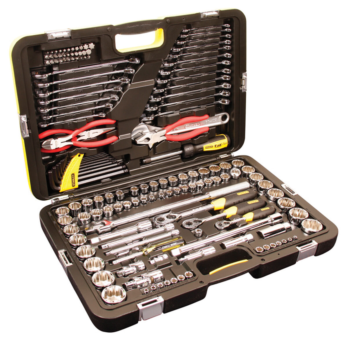 Stanley tool outlet kit