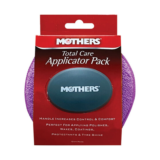 Mothers Total Care Applicator Pack, , scaau_hi-res