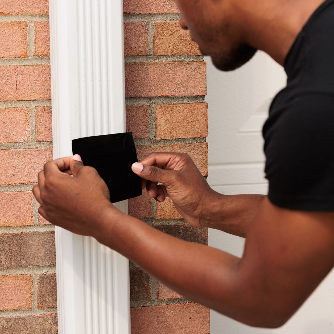 Gorilla Tape Waterproof Patch & Seal White 3m, , scaau_hi-res