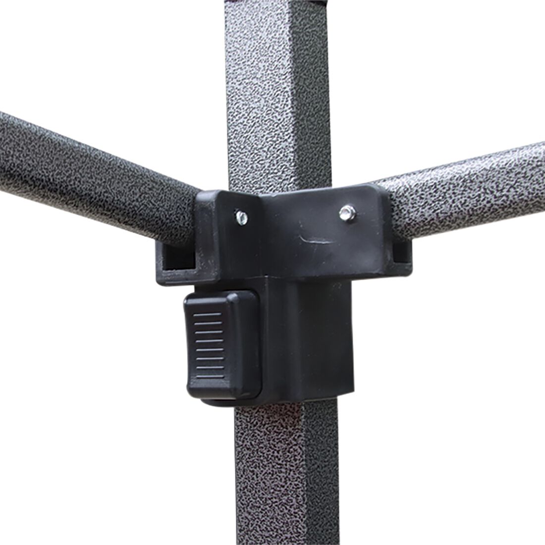 Wanderer Heavy Duty Gazebo 4.5x3m with Carry Bag, , scaau_hi-res