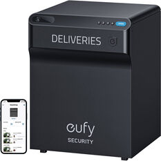 Eufy Security SmartDrop Delivery Box, , scaau_hi-res