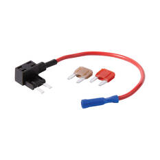SCA Add a Circuit Twin Mini Fuse, , scaau_hi-res