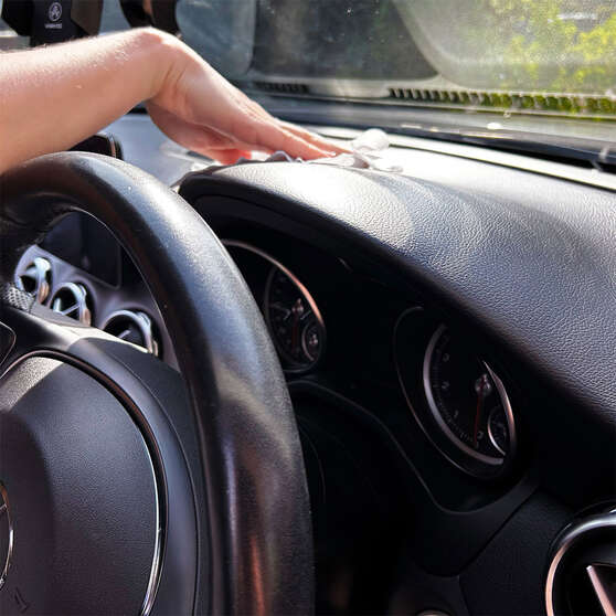 Turtle Wax Fresh Shine Gloss Wipes 24 Pack, , scaau_hi-res