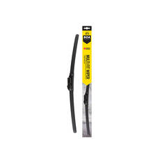 SCA Multi-Fit Wiper Blade 475mm (19") Single - MF19, , scaau_hi-res