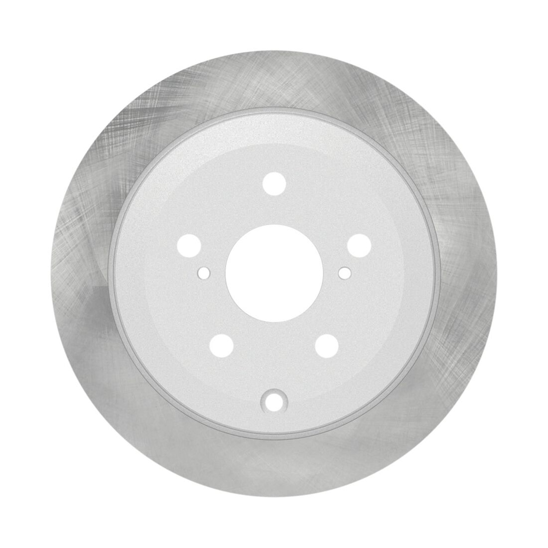 Bosch Disc Brake Rotor - Single, PBR2707, , scaau_hi-res