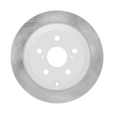 Bosch Disc Brake Rotor - Single, PBR2707, , scaau_hi-res