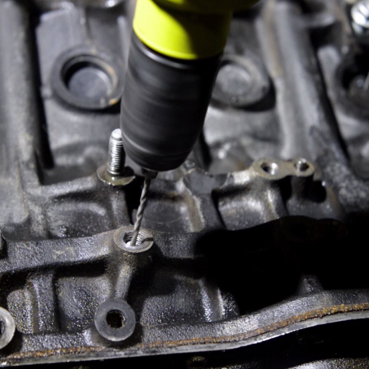 SCA Screw Extractor Set 7 Piece, , scaau_hi-res