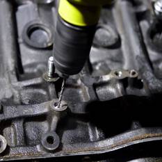 SCA Screw Extractor Set 7 Piece, , scaau_hi-res